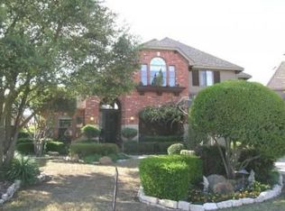 2024 Whitney Ln, McKinney, TX 75072