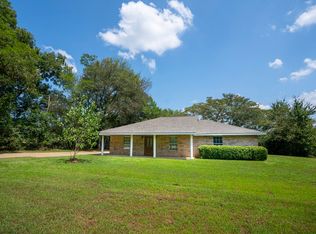 152 NE County Road 2040, Mount Vernon, TX 75457