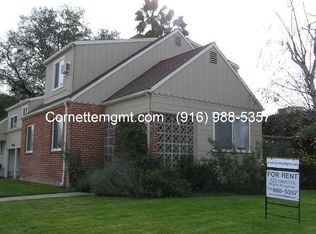 4018 Miller Way, Sacramento, CA