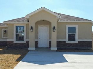 2517 La Parra Ln, Laredo, TX 78046