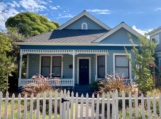 732 Morgan St, Santa Rosa, CA 95401