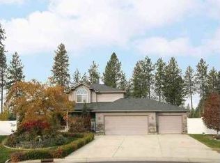 4304 E Kaywood Ln, Mead, WA 99021