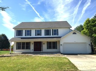 1623 Canterbury Ct, Plainfield, IL