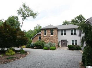 349 Wood Nettle Ln, Nellysford, VA 22958