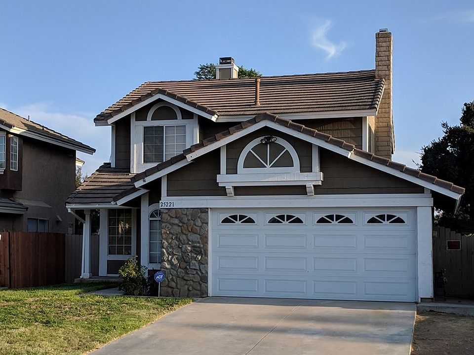 2nd image of 25221 Morning Dove Way