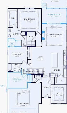 2nd image of this home