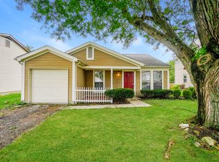 1099 Pacific Ct, Columbus, OH 43085