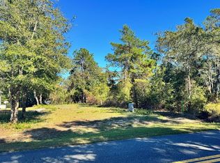 119 Georgia St, Carrabelle, FL 32322