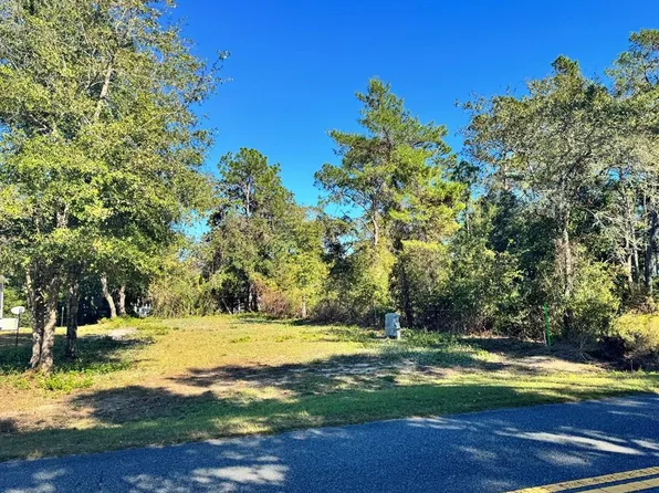 119 Georgia St, Carrabelle, FL 32322
