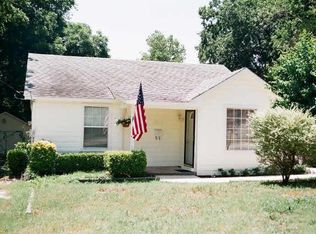 5808 Ellison Ave, Haltom City, TX 76117