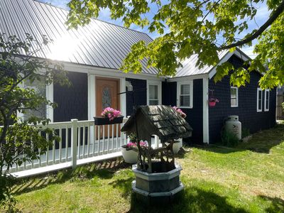 5 Johnson Street, Eastport, ME, 04631