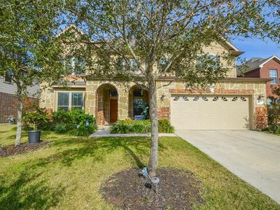 19726 Benbrook Manor Ln, Cypress, TX, 77433