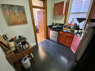 Rented by J PRESTON AND ASSOCIATES INC