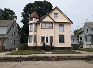 1518 4th Ave, Rockford, IL 61104