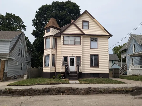 1518 4th Ave, Rockford, IL 61104