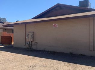 263 N 93rd St, Mesa, AZ 85207