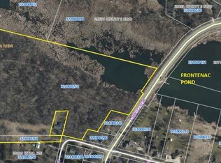 33600 Hibernia St, Frontenac, MN 55026