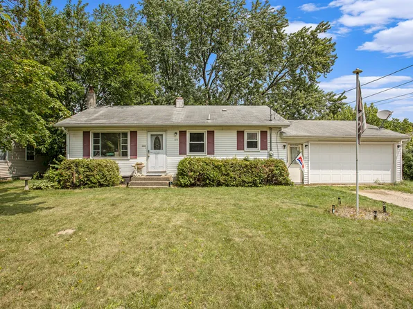 123 Barry St SE, Grand Rapids, MI 49548