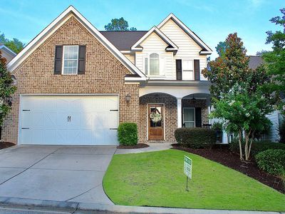 894 Willow Lk, Evans, GA, 30809