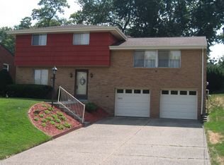 153 Sheldon Ave, Pittsburgh, PA 15220