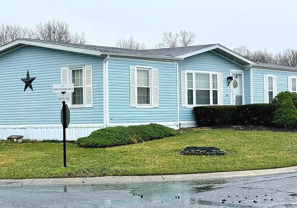 1st image of 581 Miles Standish Dr