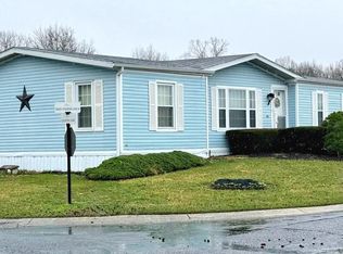 581 Miles Standish Dr, Buena, NJ 08310