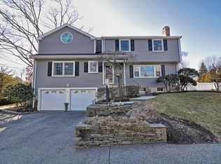 24 Berkshire Rd, Needham, MA 02492