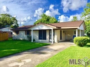 315 David Rd, Morgan City, LA 70380