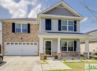 40 Hasty Point Rd, Port Wentworth, GA 31407