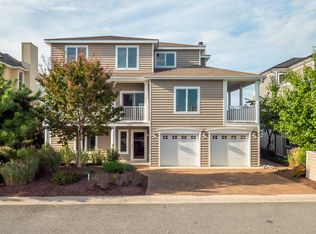 108 Breakwater Reach, Lewes, DE 19958