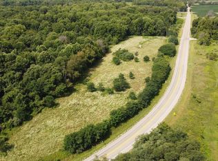 234 E State Rd, Crawfordsville, IN 47933