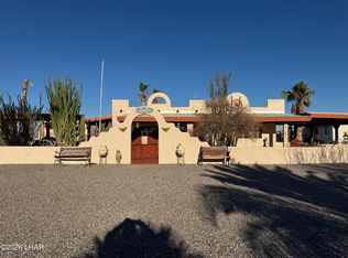 7654 N Wagon Wheel Dr, Lake Havasu City, AZ 86404