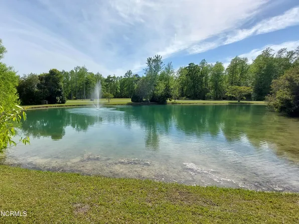 315 Baird Point Road, Grantsboro, NC 28529