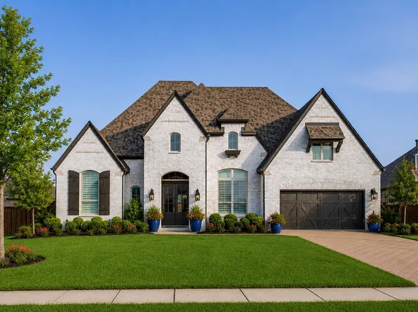 2000 Harvard Ave, Prosper, TX 75078