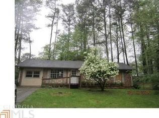 2065 Leatherleaf Ct SW, Marietta, GA 30008