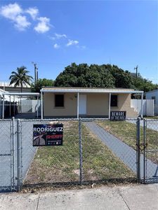 659 E 24th St, Hialeah, FL, 33013