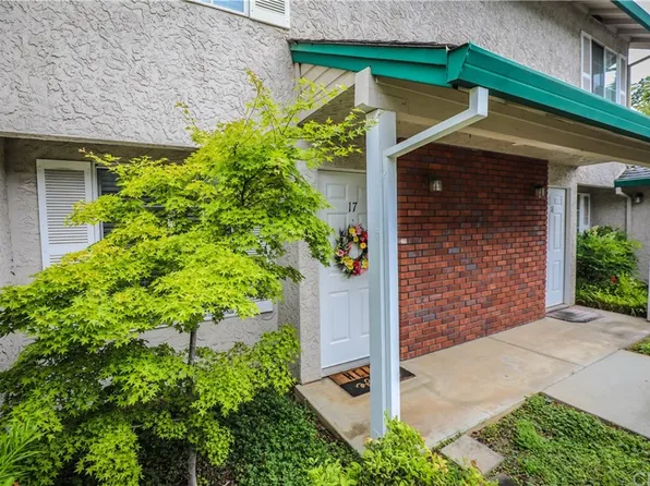 1125 Sheridan Ave APT 17, Chico, CA 95926