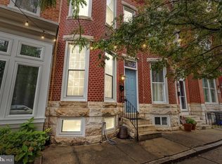 1703 Belt St, Baltimore, MD 21230
