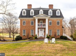 7600 Kincheloe Rd, Clifton, VA 20124