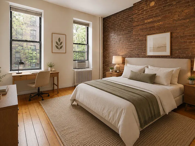 267 E 10th St #4D — Photo 6