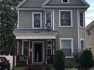 1553 Seymour Ave, Utica, NY 13501