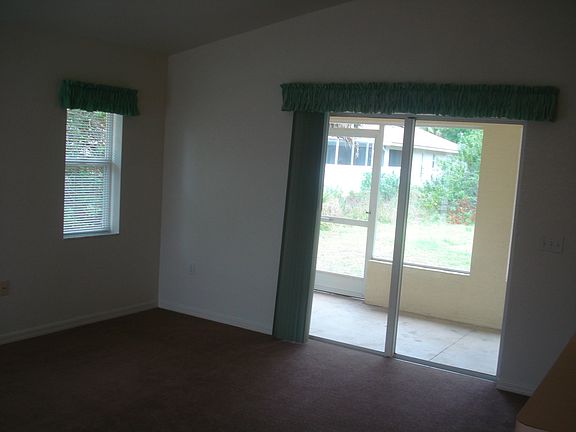 Great room.
