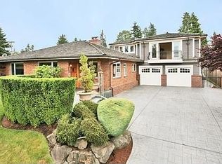 11552 6th Ave NW, Seattle, WA 98177