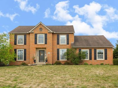 2364 Parklawn Dr, Lewis Center, OH, 43035