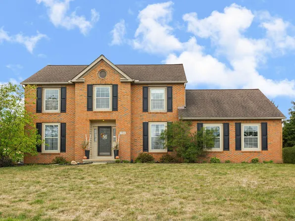 2364 Parklawn Dr, Lewis Center, OH 43035