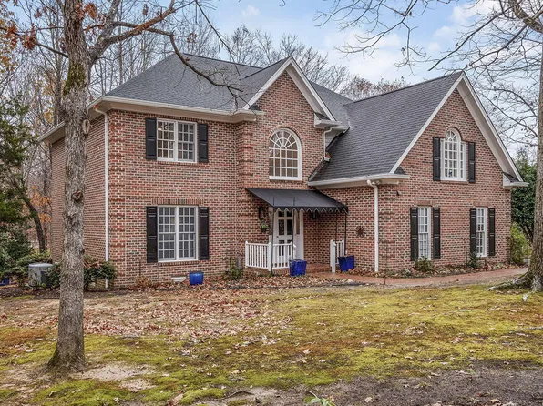 101 Blackford Ct, Durham, NC 27712