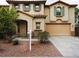 1214 E Vermont Dr, Gilbert, AZ 85295