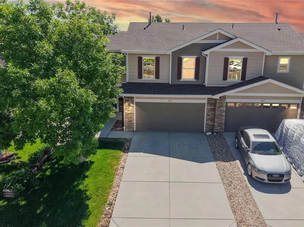 5641 Raleigh Circle, Castle Rock, CO 80104