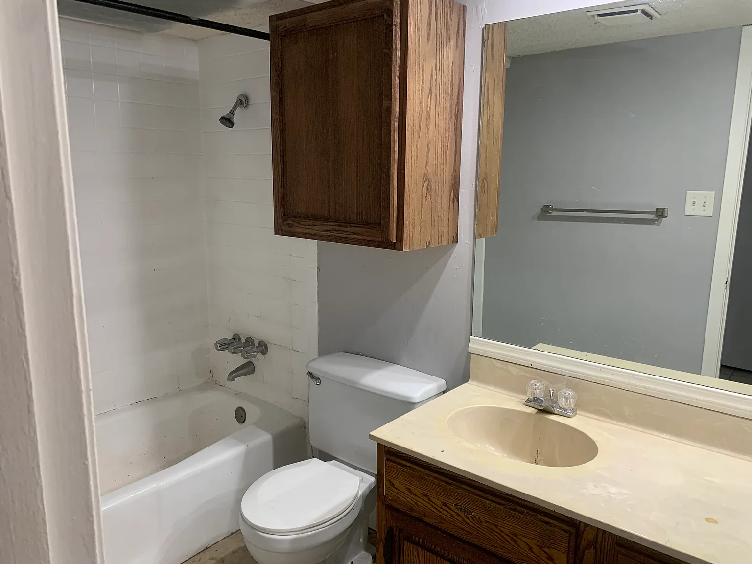 1 bed, 705 sqft, $925 — Photo 4