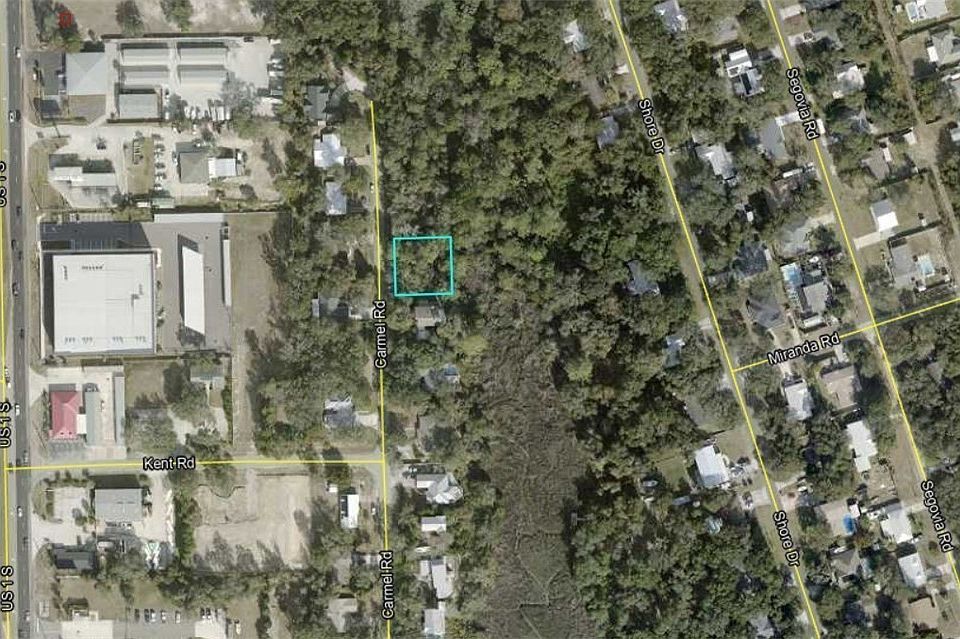 2nd image of 3242 Carmel Rd